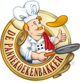 De Pannekoekenbakker logo